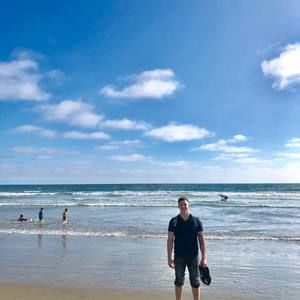 Meet your Posher, Michael